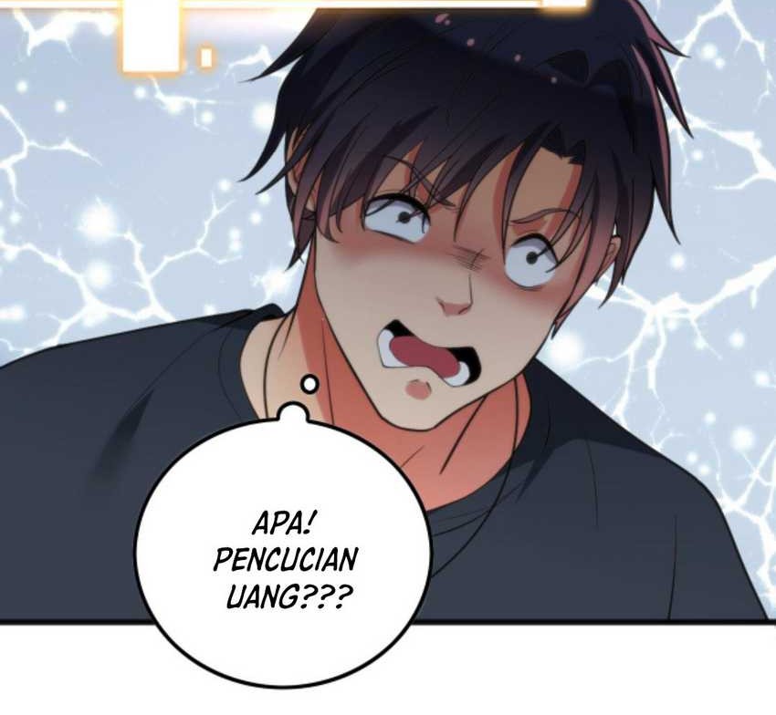 I Have 90 Billion Licking Gold Chapter 145 - halaman 7