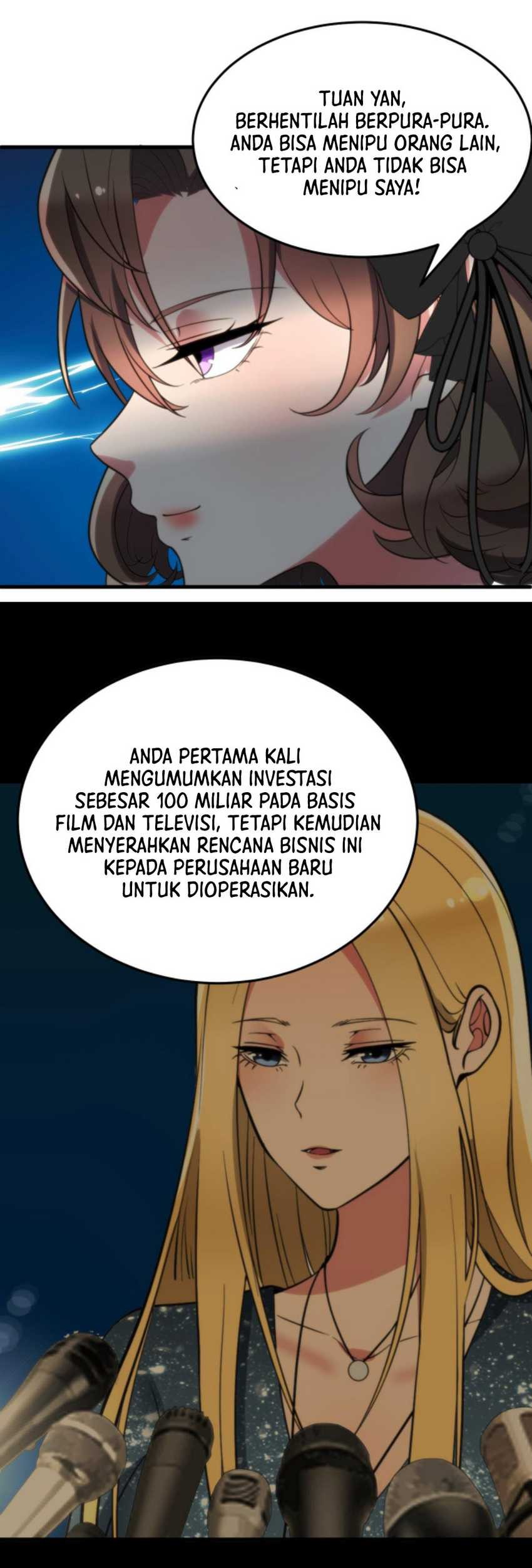 I Have 90 Billion Licking Gold Chapter 146 - halaman 13