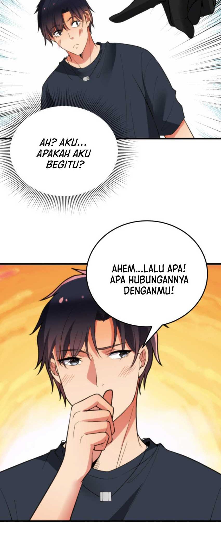 I Have 90 Billion Licking Gold Chapter 146 - halaman 16