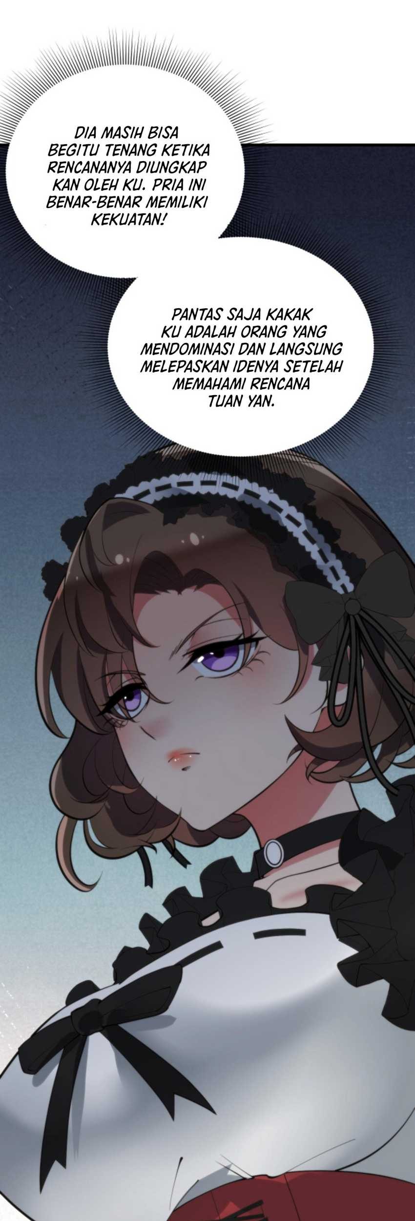 I Have 90 Billion Licking Gold Chapter 146 - halaman 17