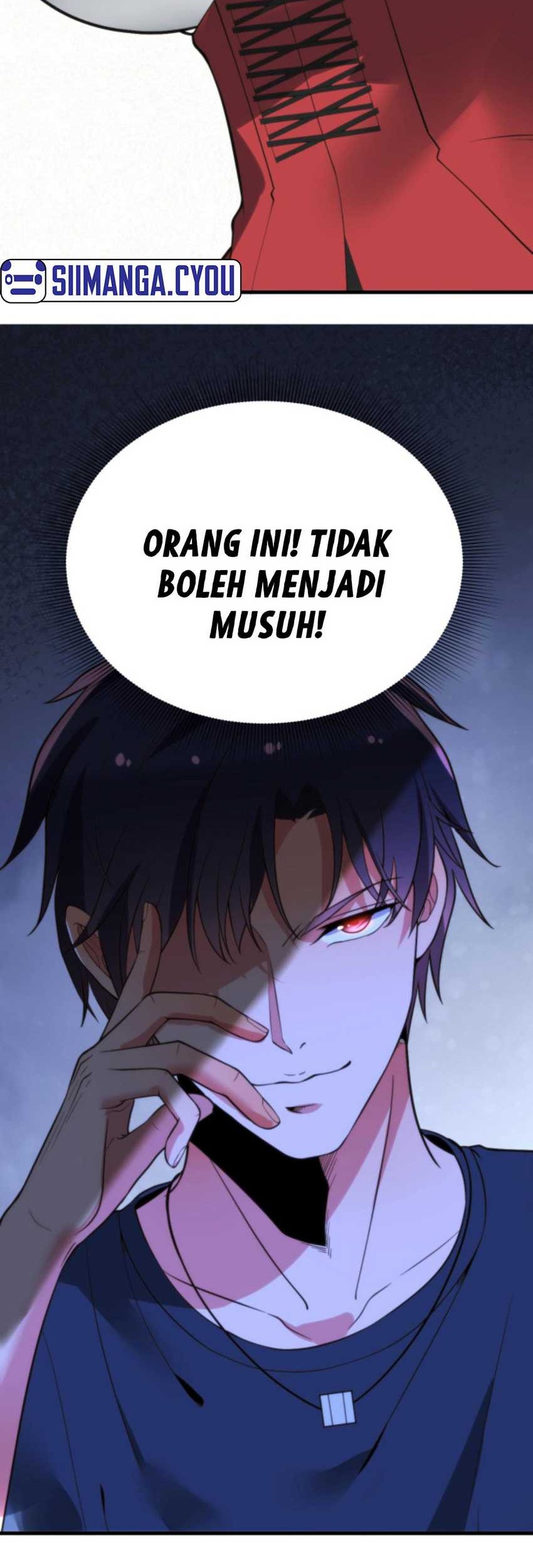 I Have 90 Billion Licking Gold Chapter 146 - halaman 18