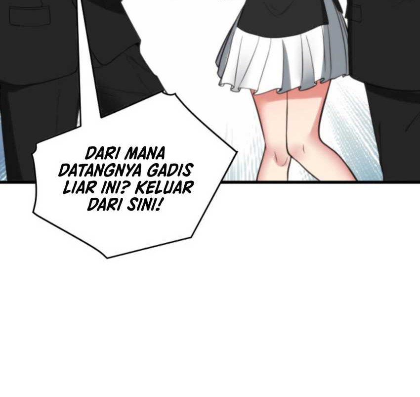 I Have 90 Billion Licking Gold Chapter 146 - halaman 21