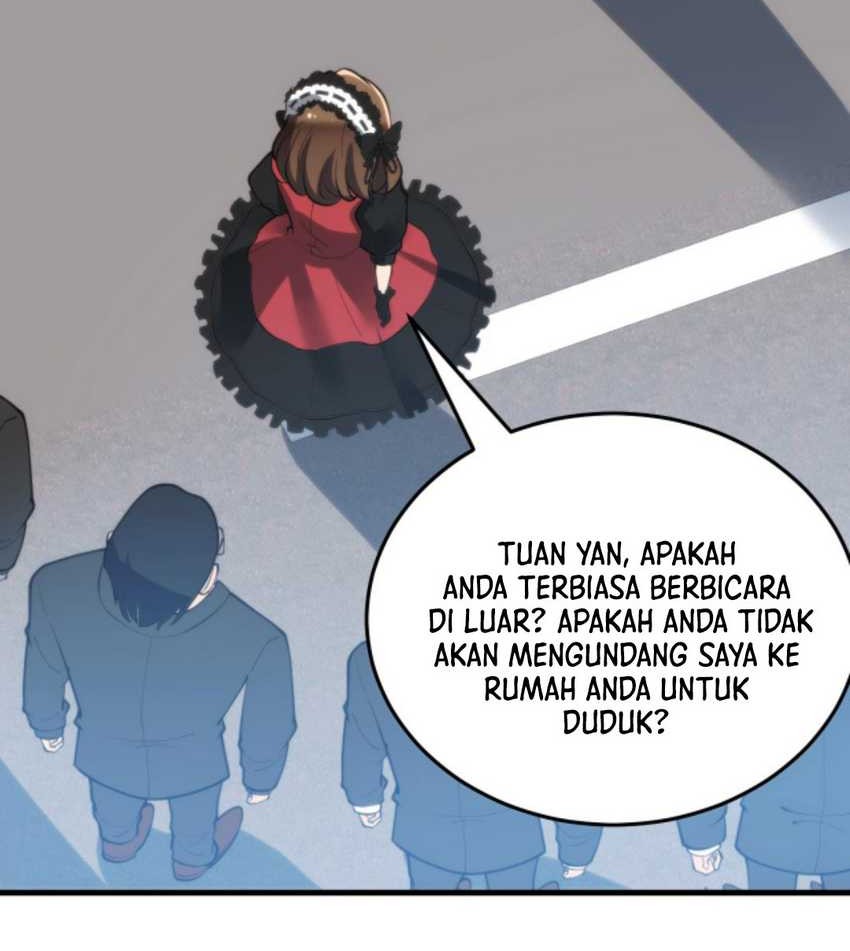 I Have 90 Billion Licking Gold Chapter 146 - halaman 7