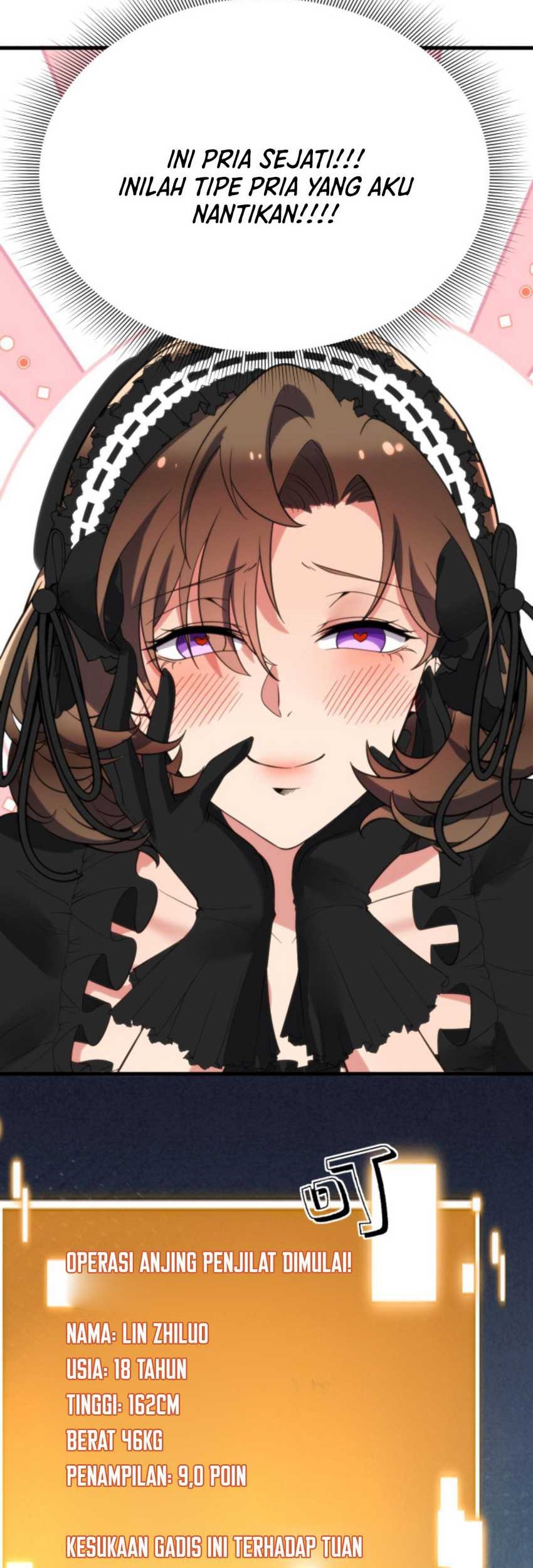 I Have 90 Billion Licking Gold Chapter 147 - halaman 12
