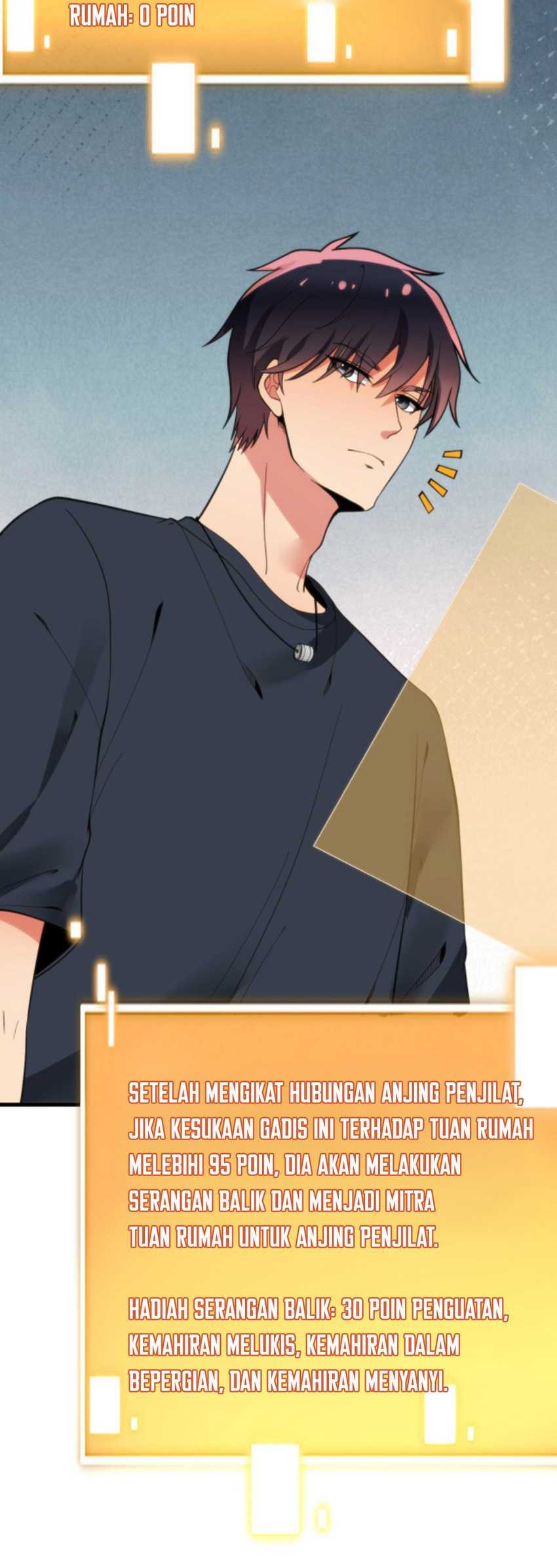 I Have 90 Billion Licking Gold Chapter 147 - halaman 13