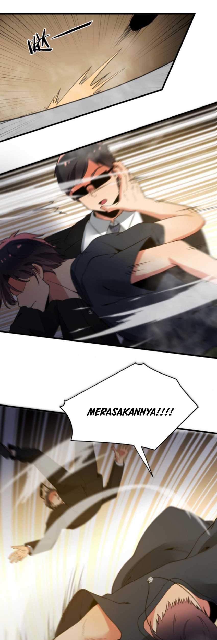 I Have 90 Billion Licking Gold Chapter 147 - halaman 8