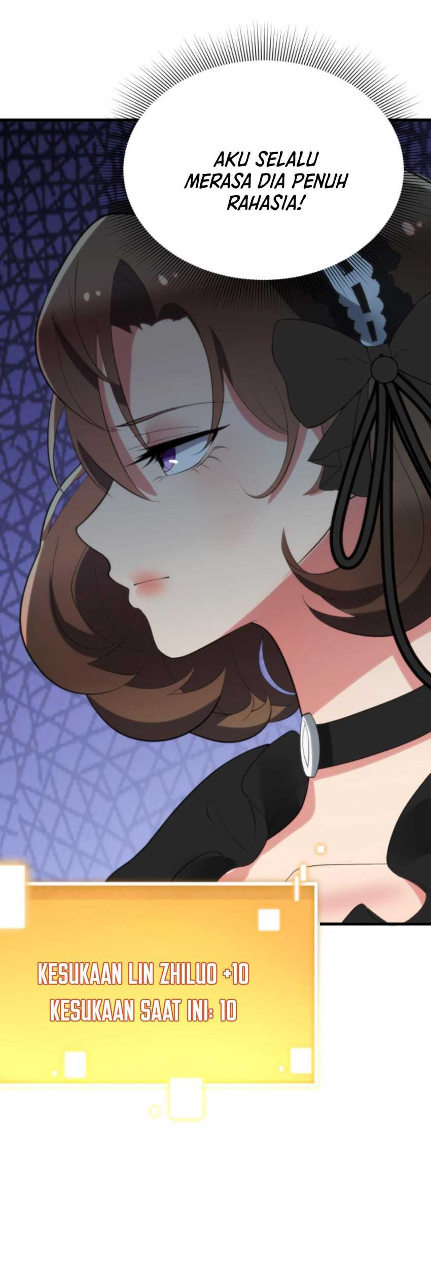 I Have 90 Billion Licking Gold Chapter 148 - halaman 10