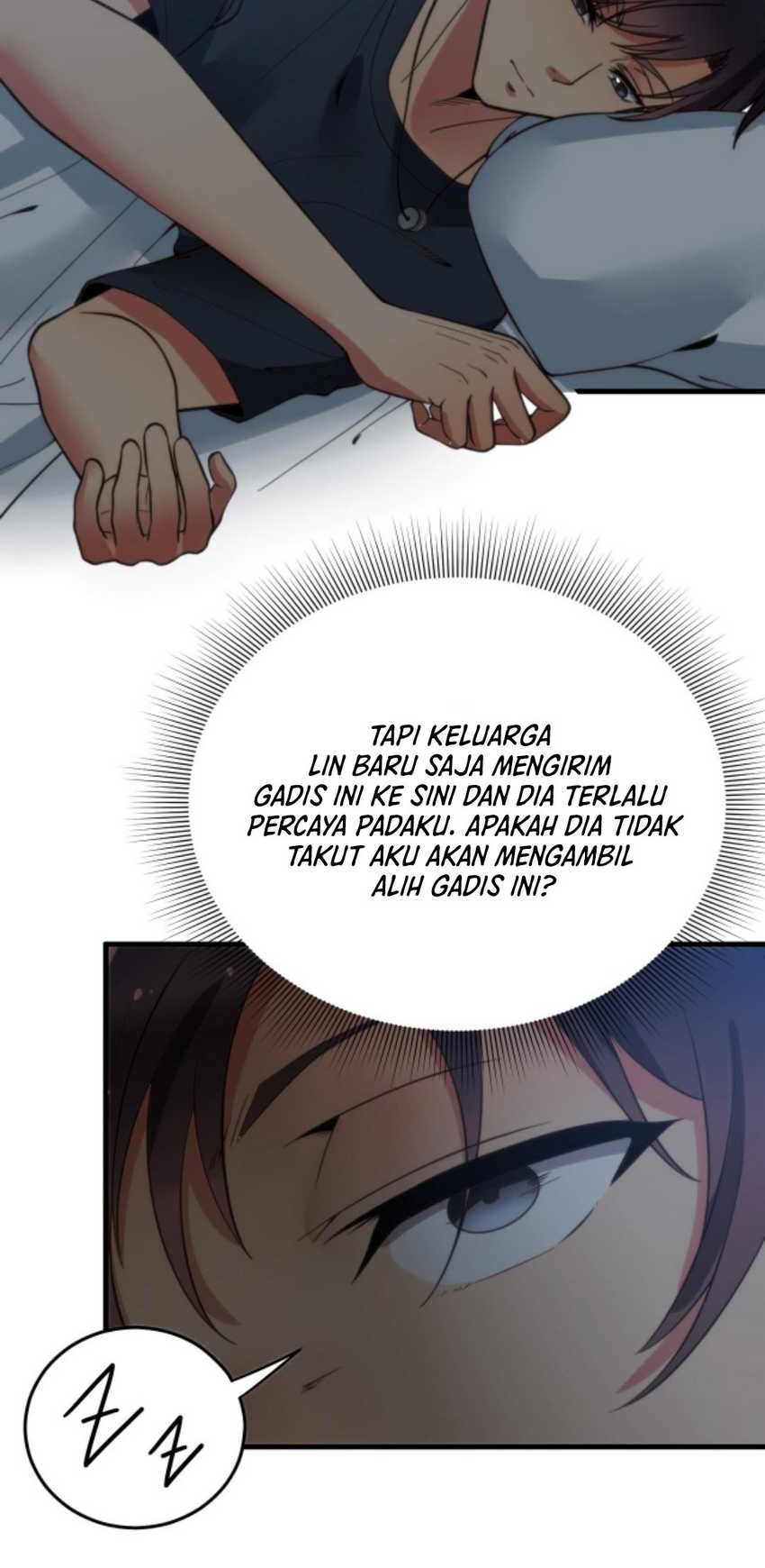 I Have 90 Billion Licking Gold Chapter 148 - halaman 20