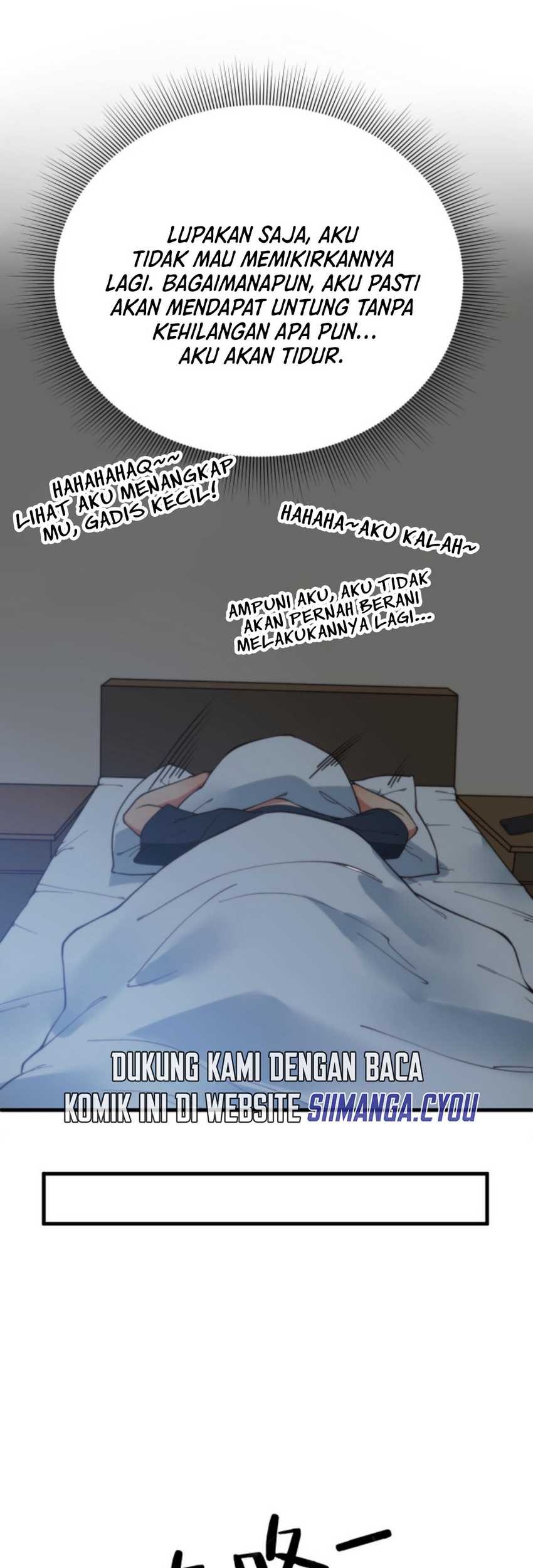 I Have 90 Billion Licking Gold Chapter 148 - halaman 21