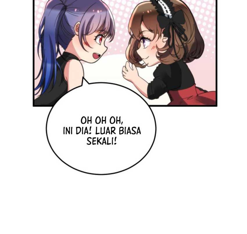 I Have 90 Billion Licking Gold Chapter 148 - halaman 4