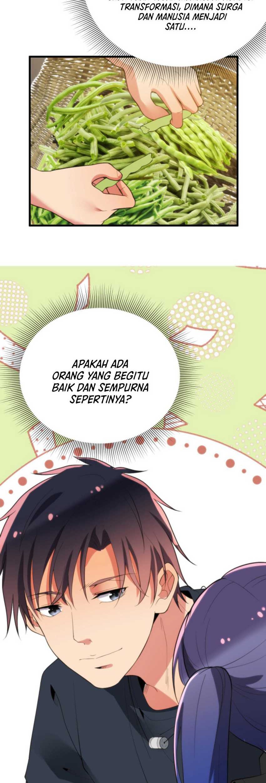 I Have 90 Billion Licking Gold Chapter 148 - halaman 8