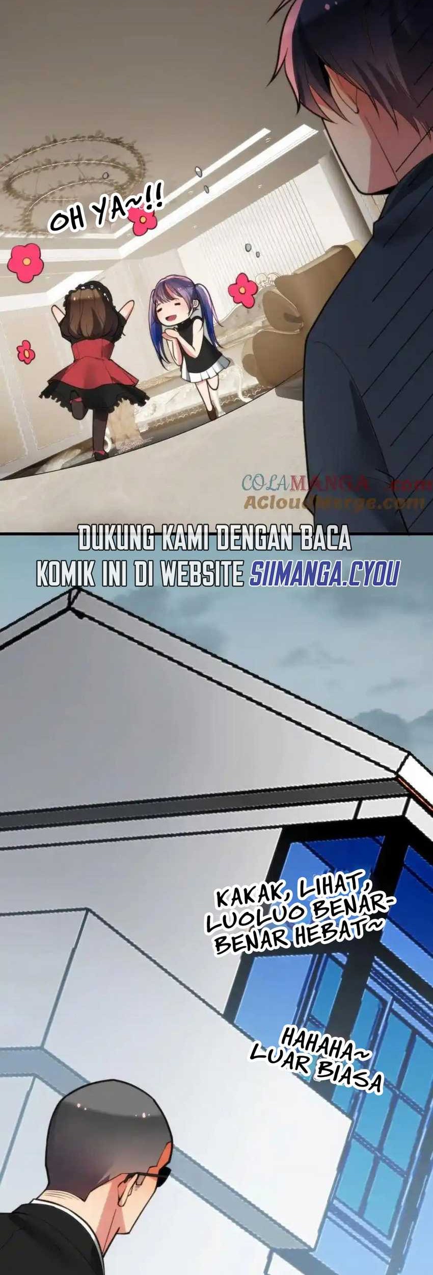 I Have 90 Billion Licking Gold Chapter 149 - halaman 13