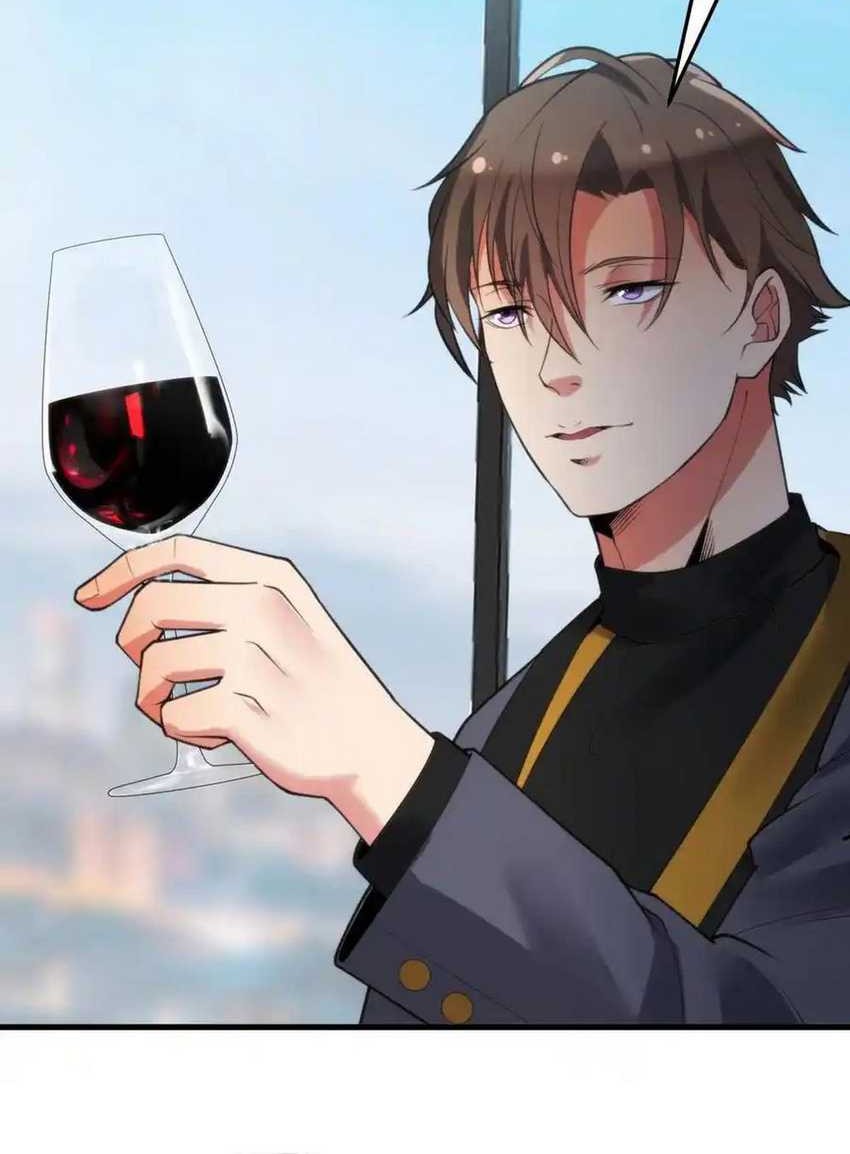 I Have 90 Billion Licking Gold Chapter 149 - halaman 18
