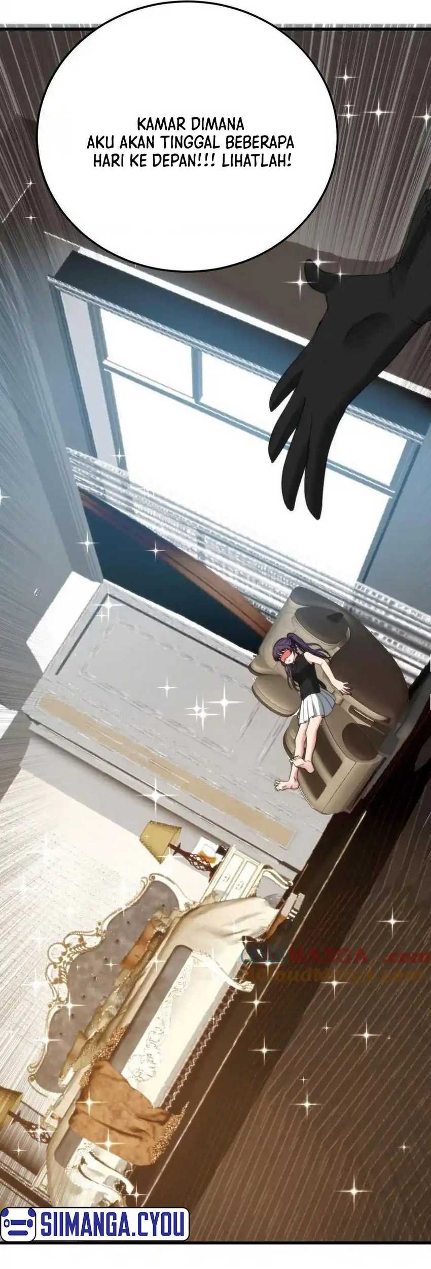 I Have 90 Billion Licking Gold Chapter 149 - halaman 9