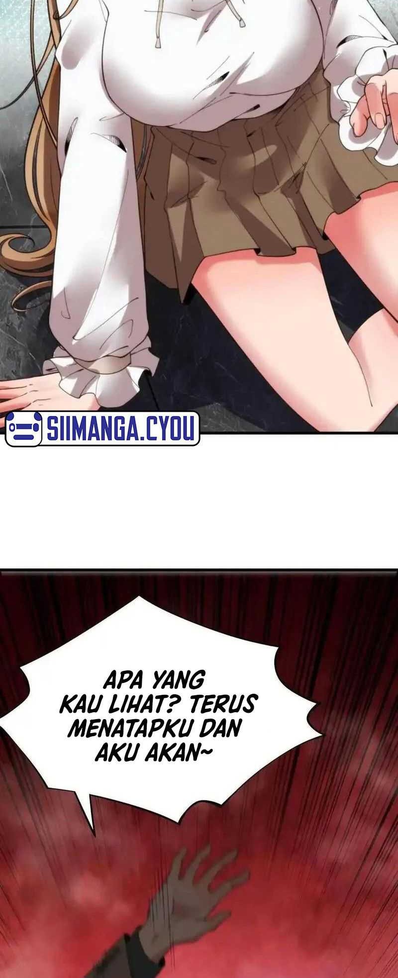 I Have 90 Billion Licking Gold Chapter 15 - halaman 16