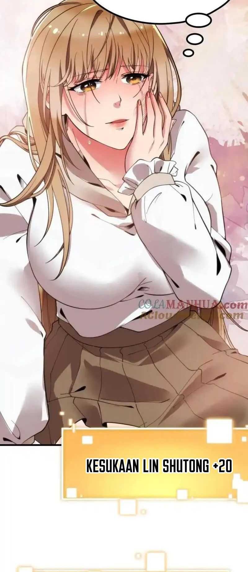 I Have 90 Billion Licking Gold Chapter 15 - halaman 19