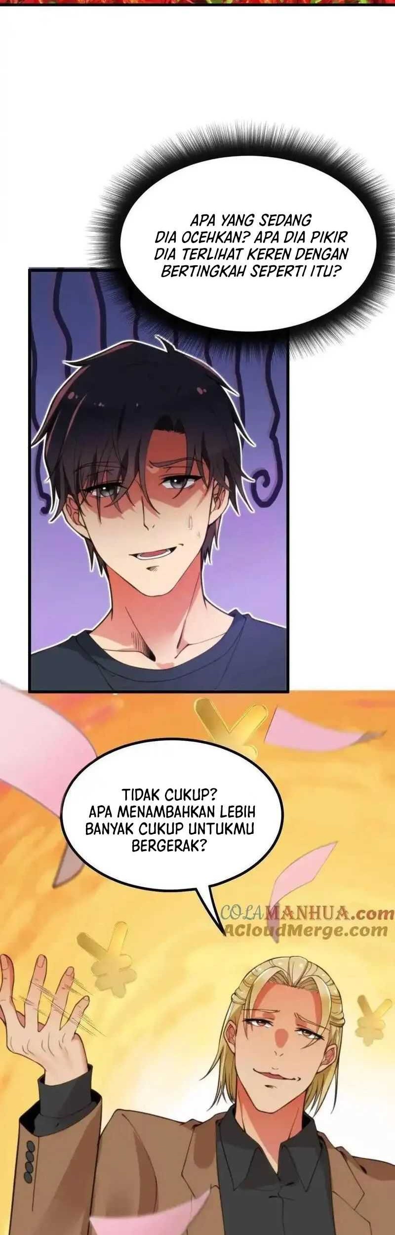 I Have 90 Billion Licking Gold Chapter 15 - halaman 3