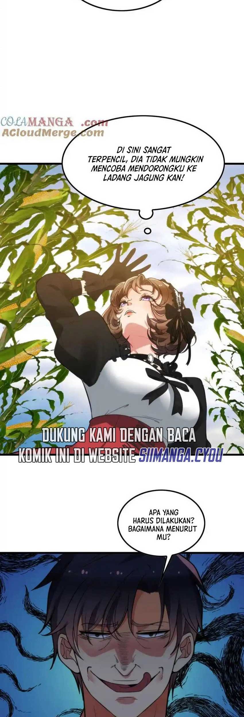 I Have 90 Billion Licking Gold Chapter 150 - halaman 11