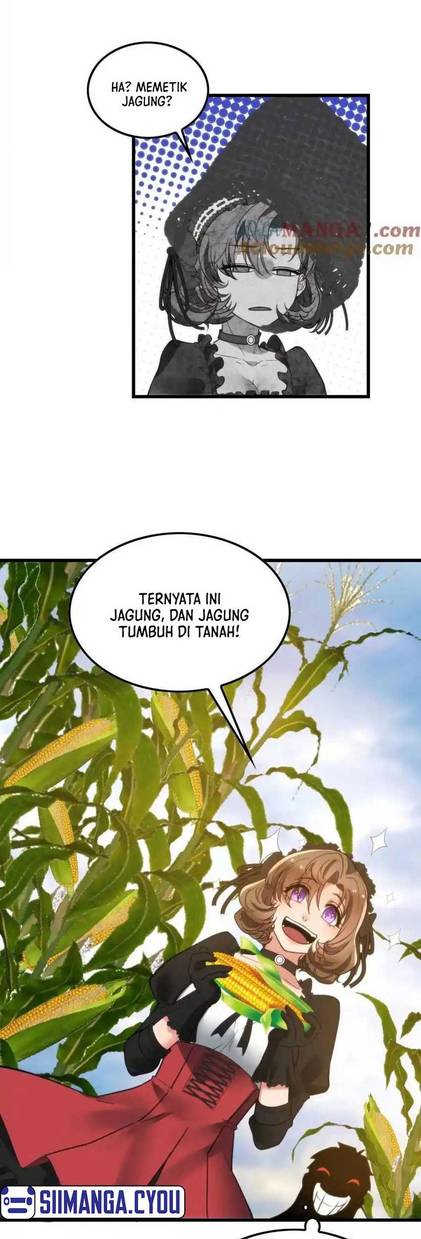 I Have 90 Billion Licking Gold Chapter 150 - halaman 14