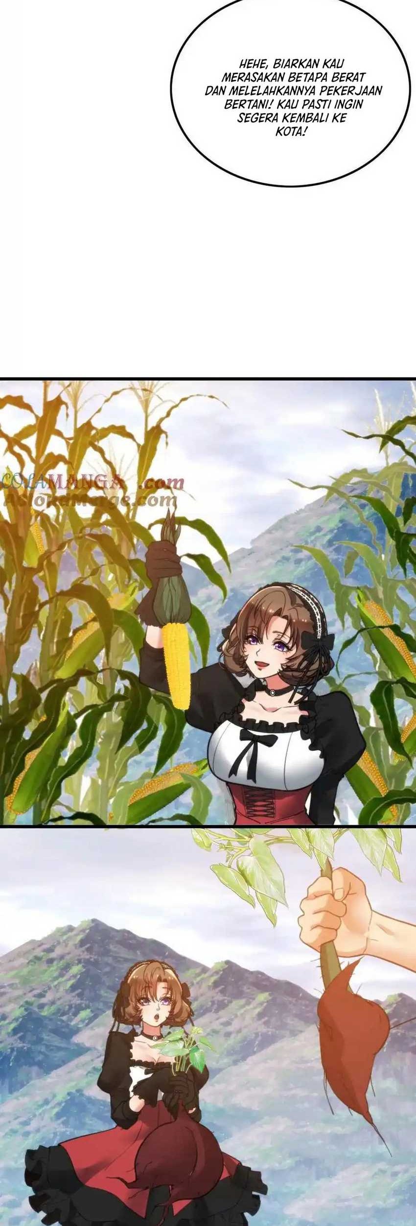 I Have 90 Billion Licking Gold Chapter 150 - halaman 15