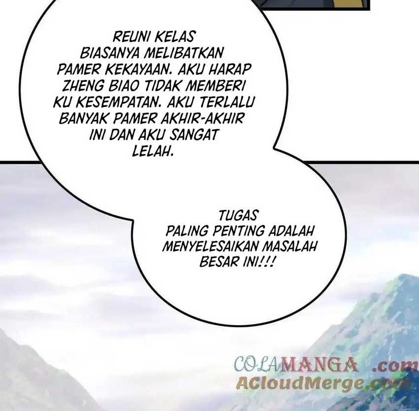 I Have 90 Billion Licking Gold Chapter 150 - halaman 9
