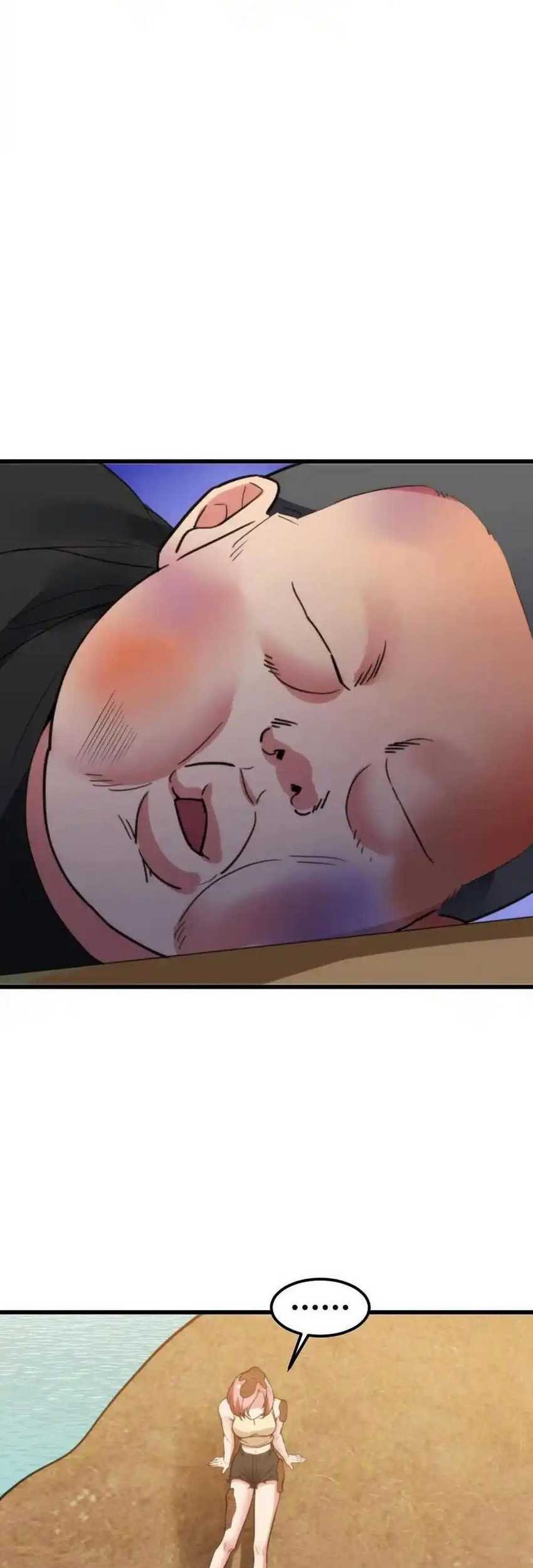 I Have 90 Billion Licking Gold Chapter 151 - halaman 11