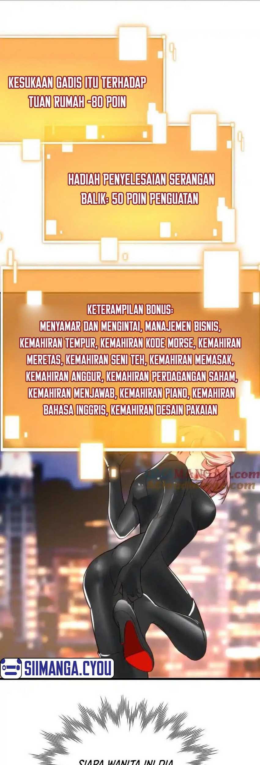 I Have 90 Billion Licking Gold Chapter 151 - halaman 17