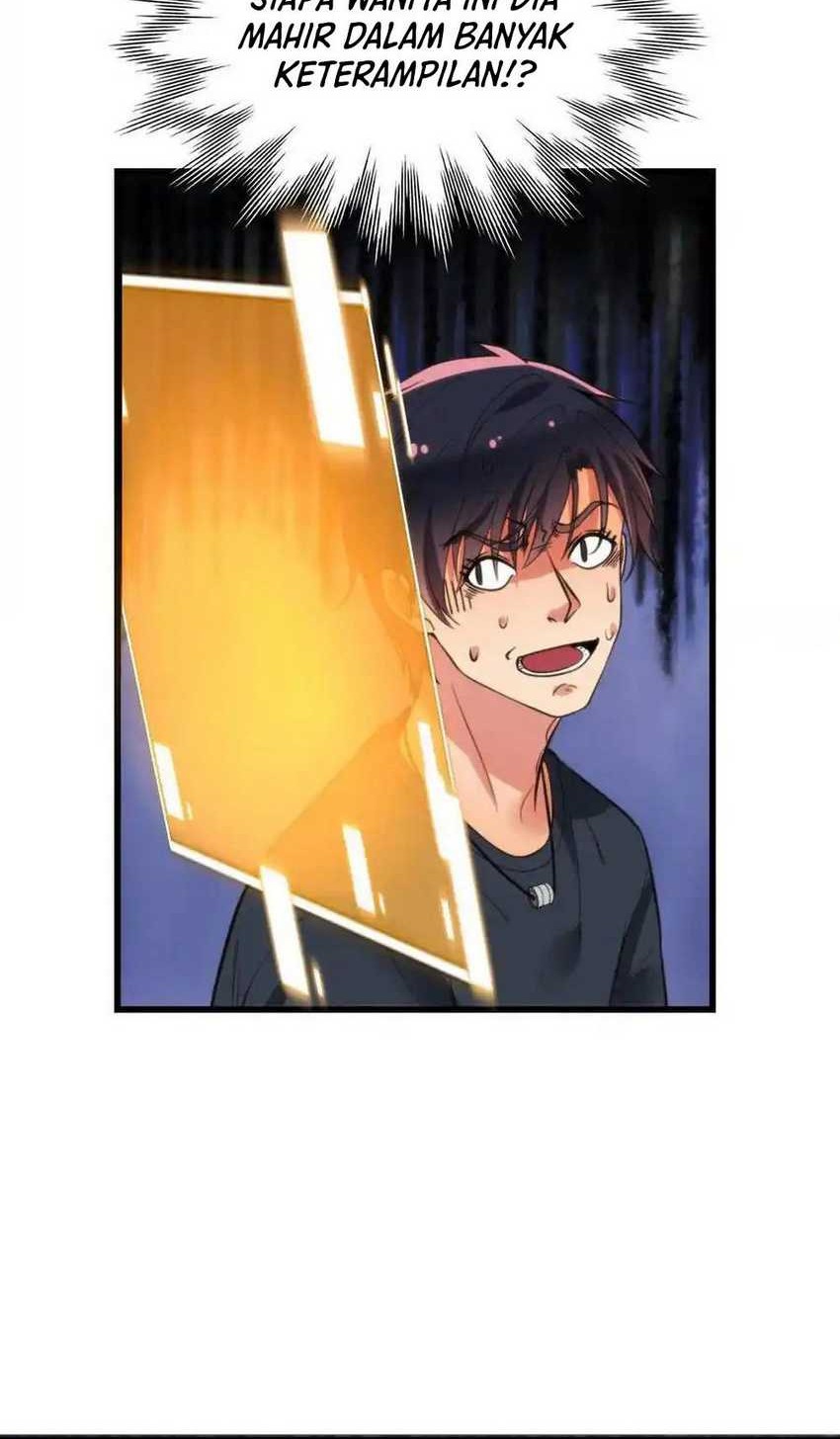 I Have 90 Billion Licking Gold Chapter 151 - halaman 18