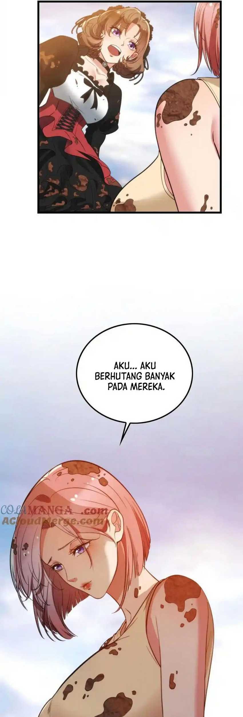 I Have 90 Billion Licking Gold Chapter 151 - halaman 21