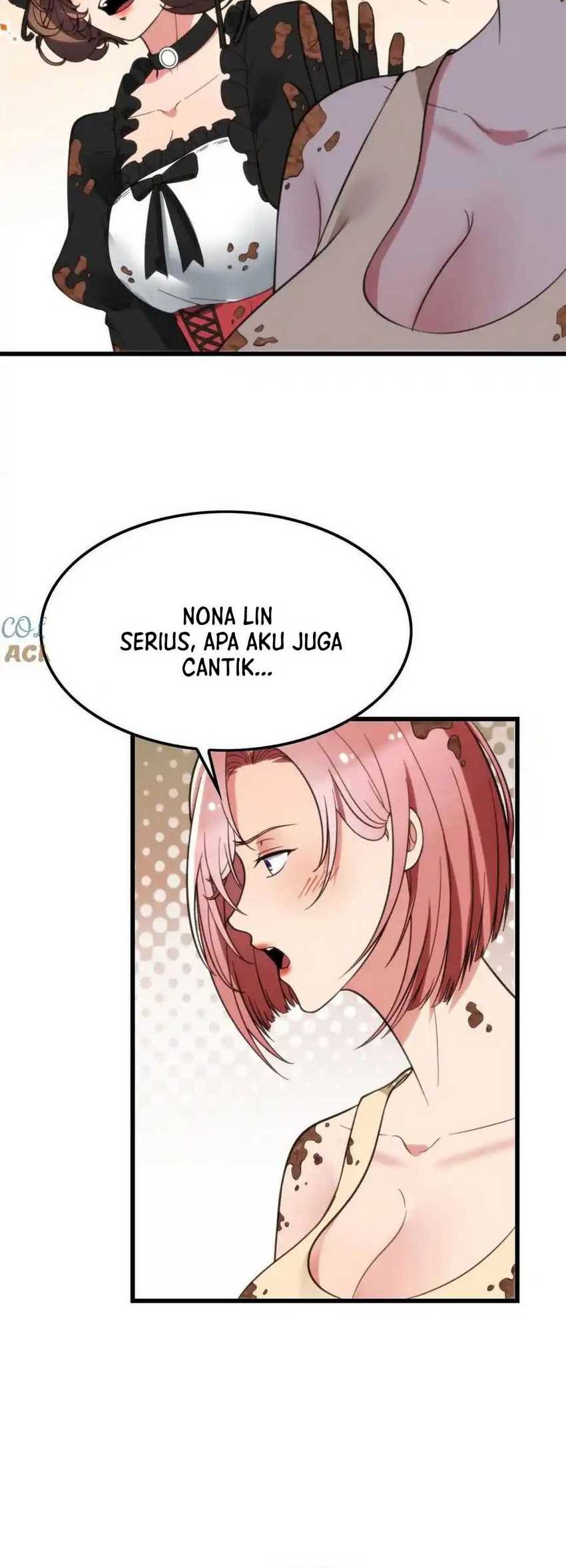 I Have 90 Billion Licking Gold Chapter 152 - halaman 18