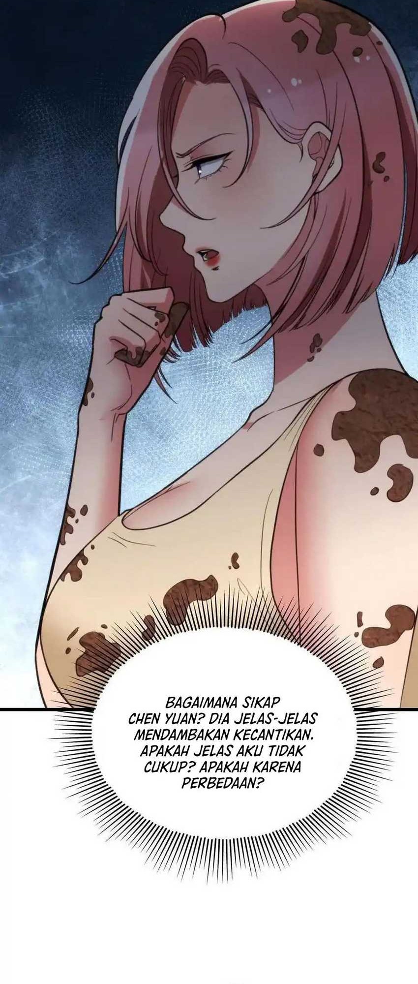 I Have 90 Billion Licking Gold Chapter 152 - halaman 20