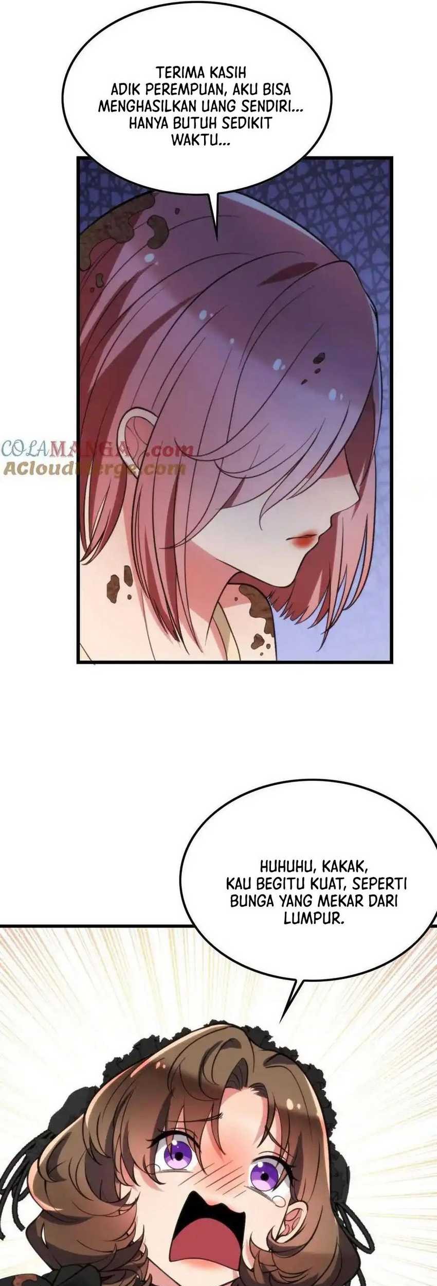 I Have 90 Billion Licking Gold Chapter 152 - halaman 7