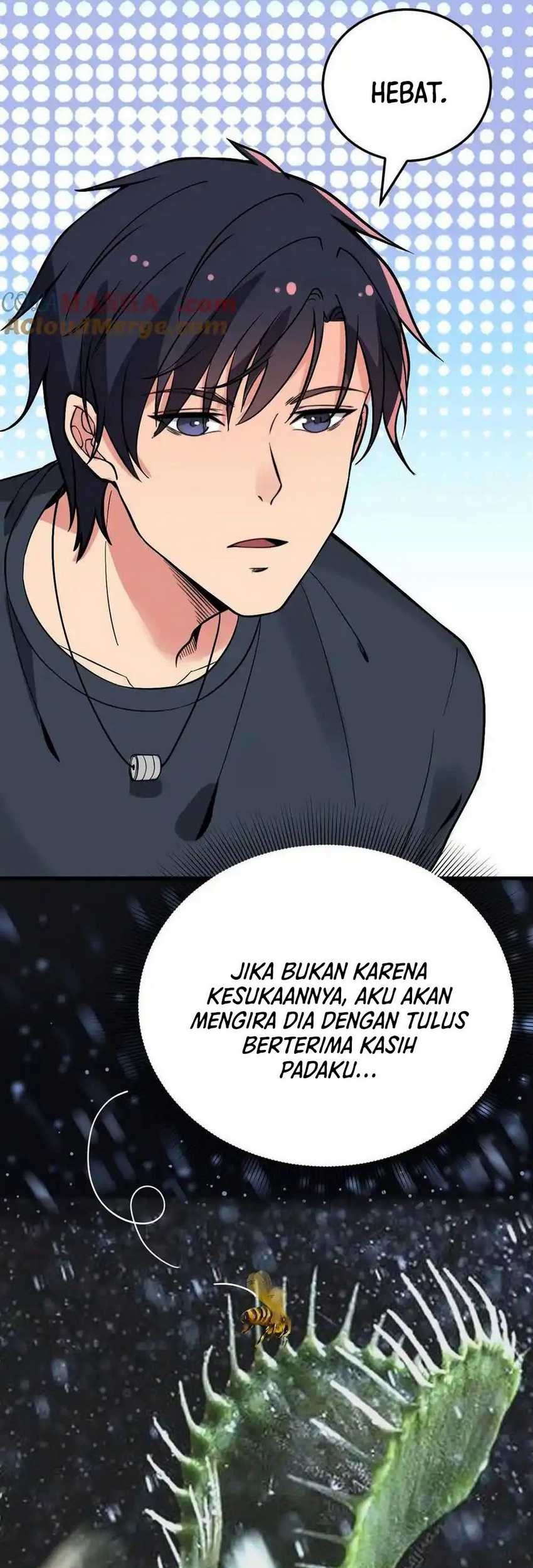 I Have 90 Billion Licking Gold Chapter 154 - halaman 4