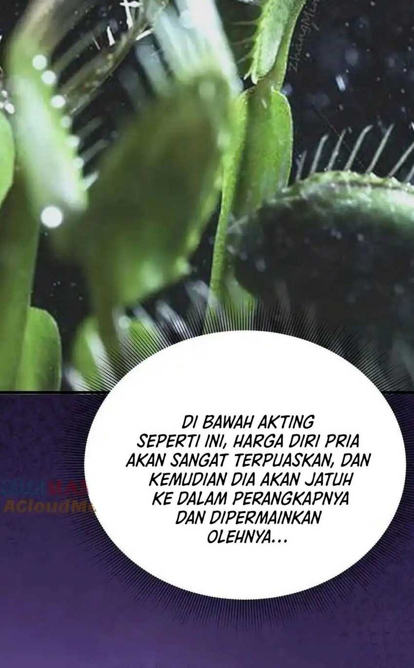 I Have 90 Billion Licking Gold Chapter 154 - halaman 5
