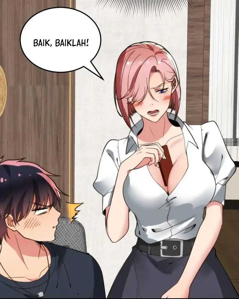 I Have 90 Billion Licking Gold Chapter 155 - halaman 10