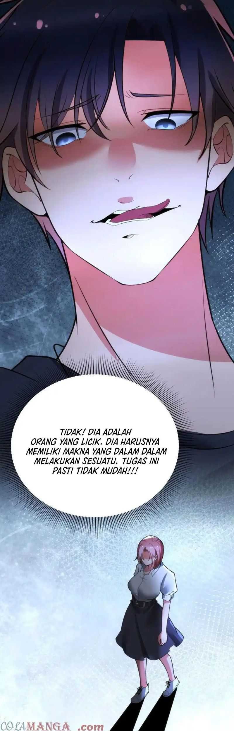 I Have 90 Billion Licking Gold Chapter 155 - halaman 16