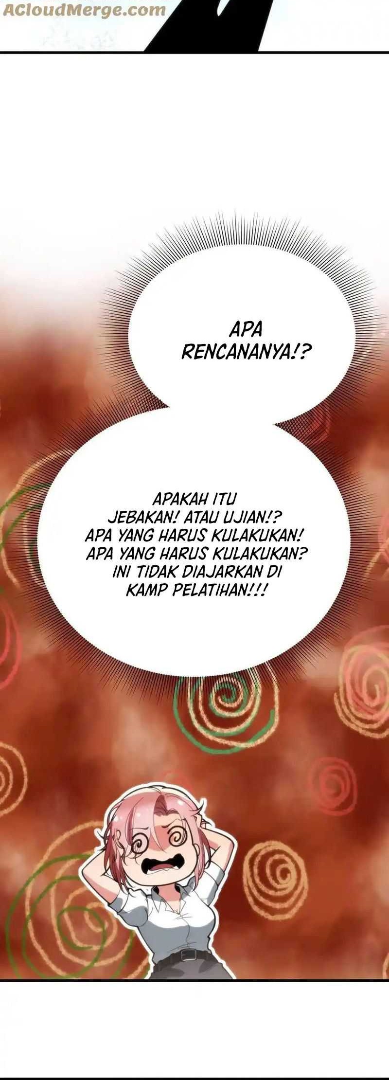 I Have 90 Billion Licking Gold Chapter 155 - halaman 17