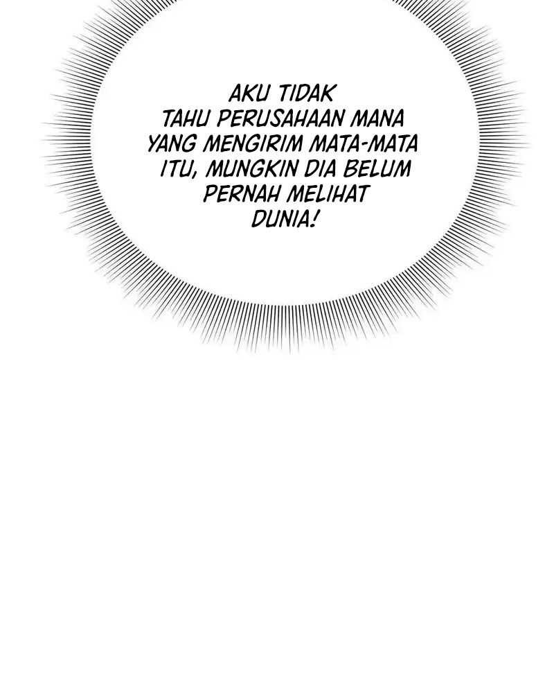 I Have 90 Billion Licking Gold Chapter 155 - halaman 20