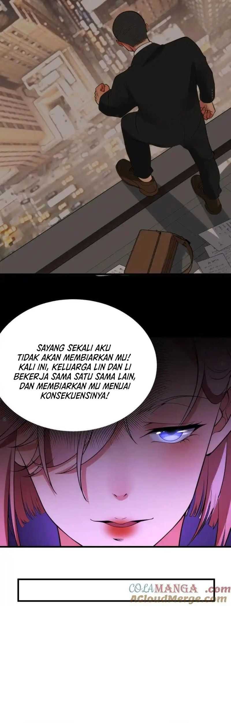 I Have 90 Billion Licking Gold Chapter 156 - halaman 11