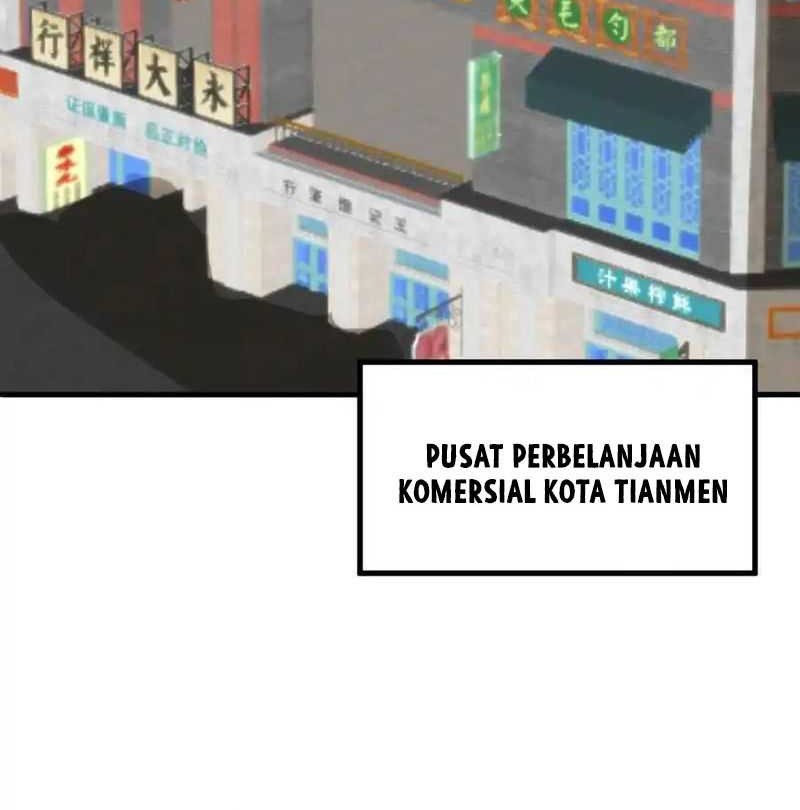 I Have 90 Billion Licking Gold Chapter 156 - halaman 21