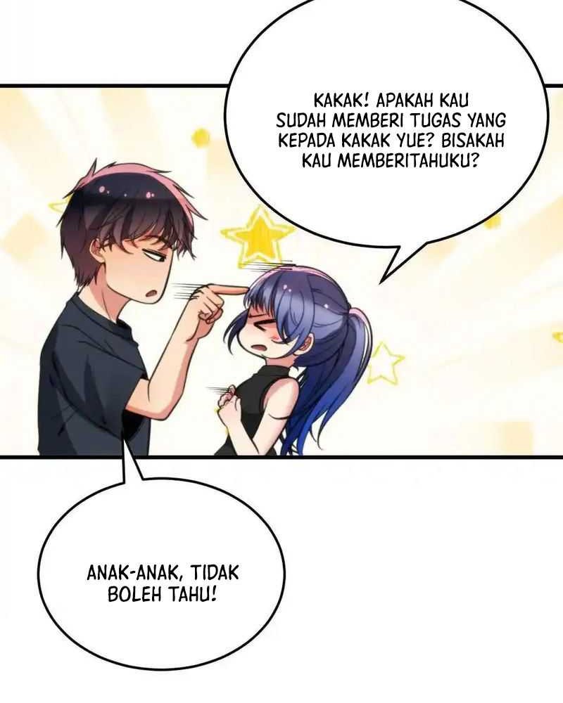 I Have 90 Billion Licking Gold Chapter 156 - halaman 4