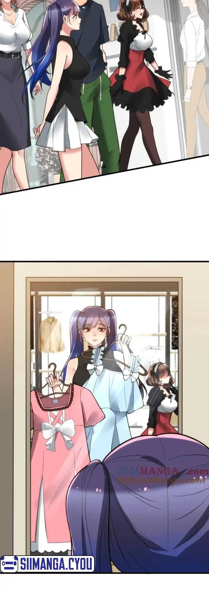 I Have 90 Billion Licking Gold Chapter 157 - halaman 3
