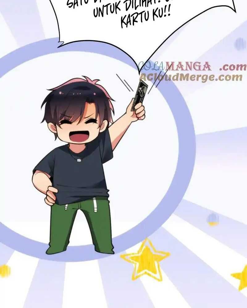 I Have 90 Billion Licking Gold Chapter 157 - halaman 6