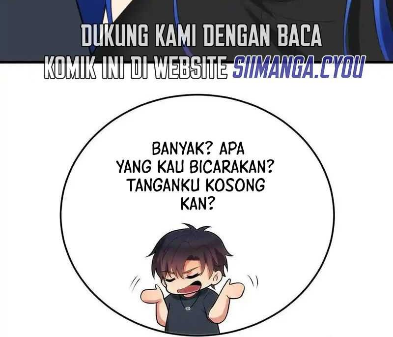I Have 90 Billion Licking Gold Chapter 157 - halaman 9
