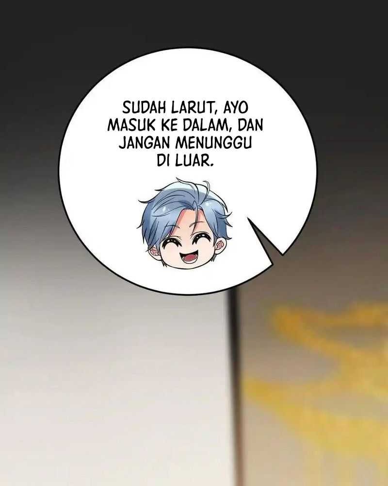 I Have 90 Billion Licking Gold Chapter 158 - halaman 11
