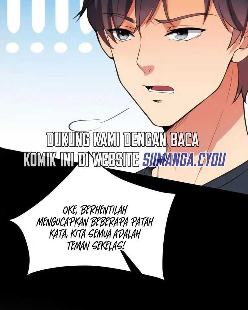 I Have 90 Billion Licking Gold Chapter 158 - halaman 4