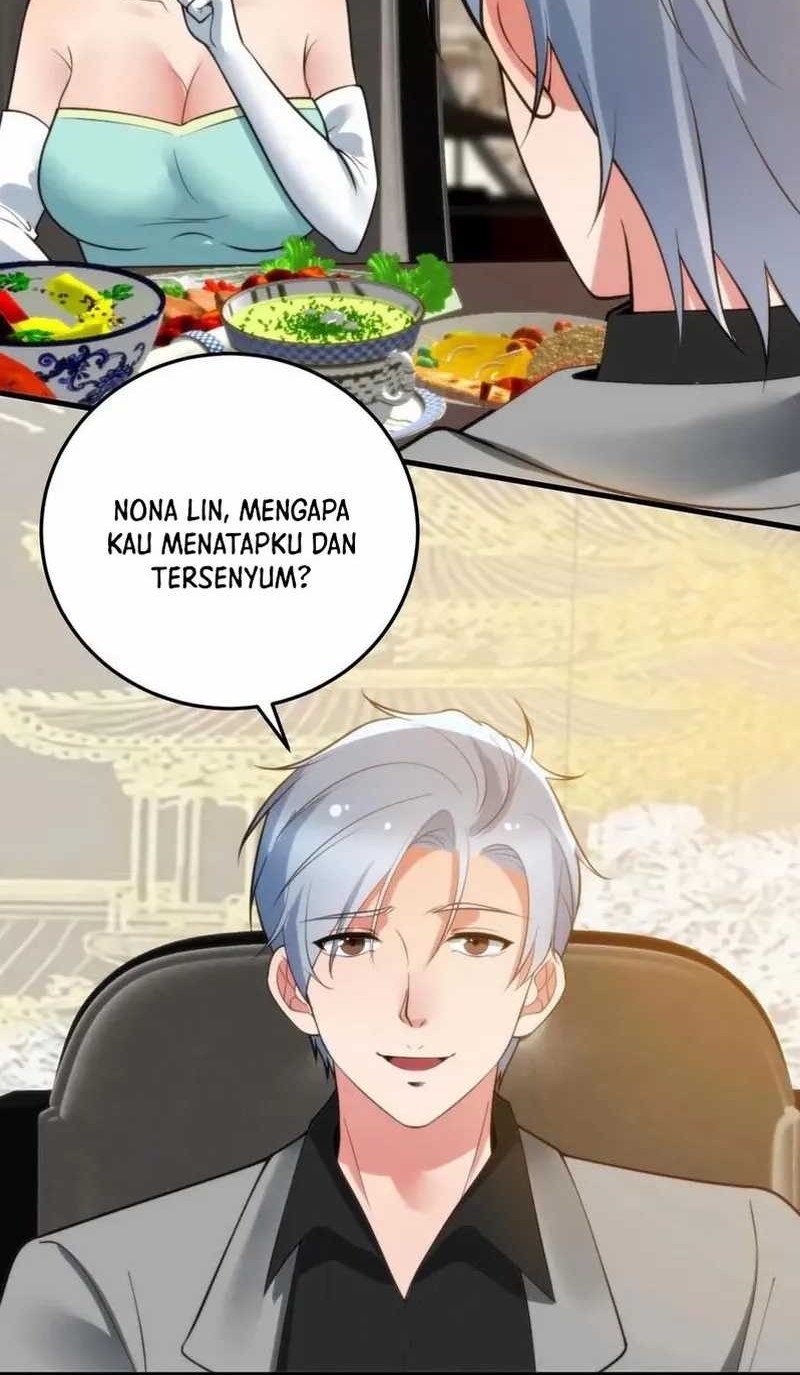 I Have 90 Billion Licking Gold Chapter 159 - halaman 12