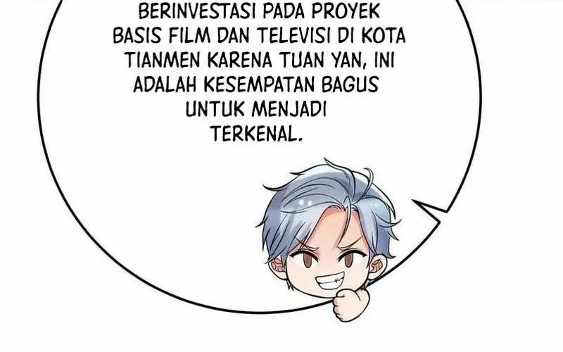 I Have 90 Billion Licking Gold Chapter 159 - halaman 7