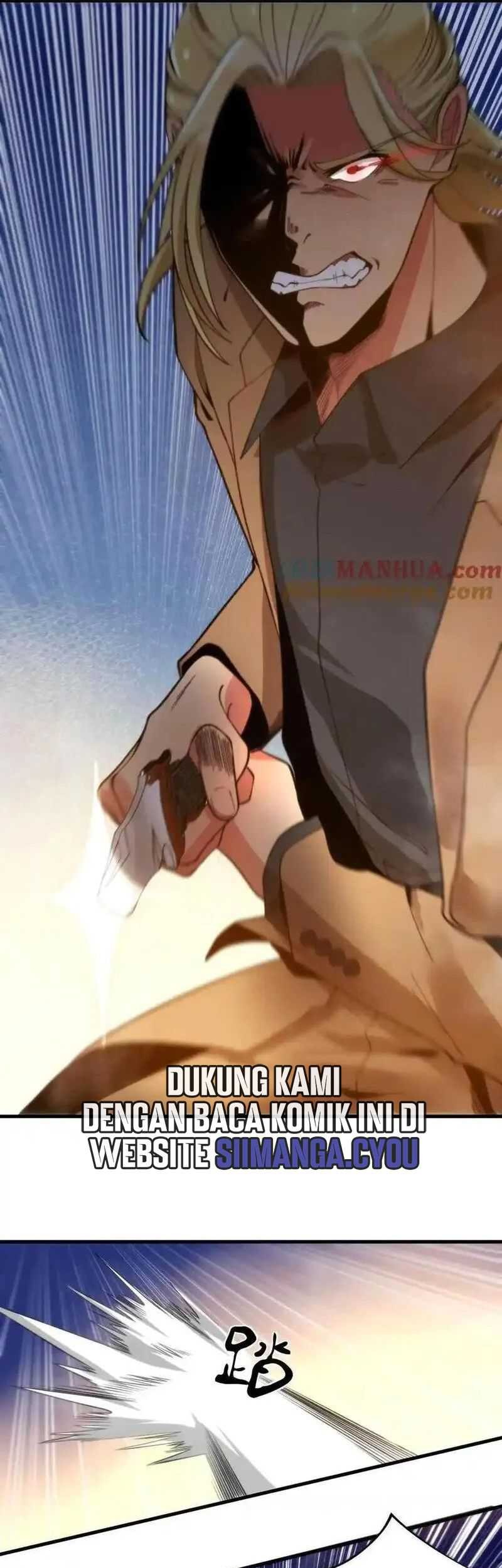 I Have 90 Billion Licking Gold Chapter 16 - halaman 11