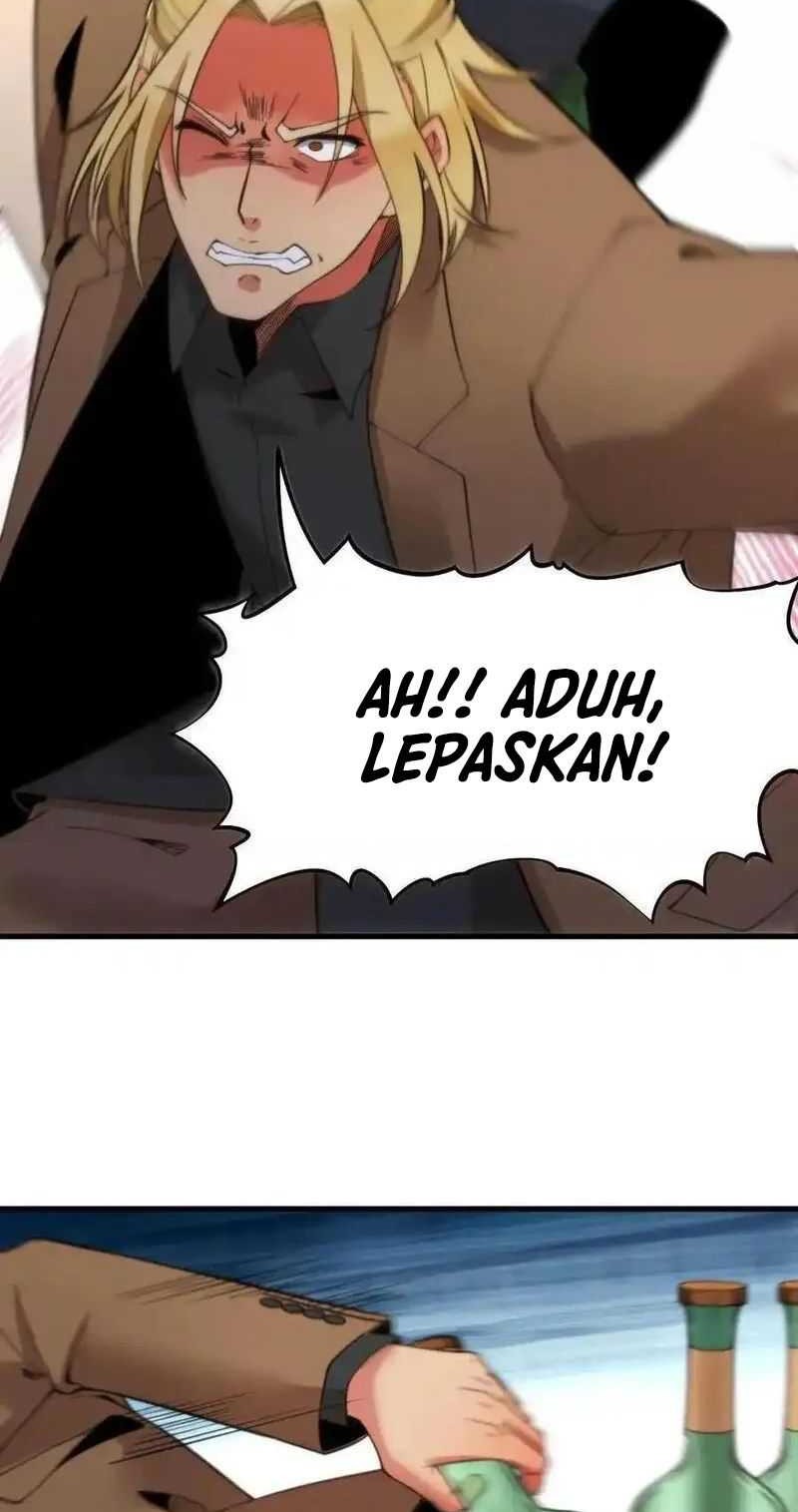 I Have 90 Billion Licking Gold Chapter 16 - halaman 4